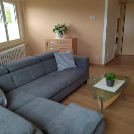 Ferienwohnung Kreuzgasse Bad Frankenhausen Luaran gambar